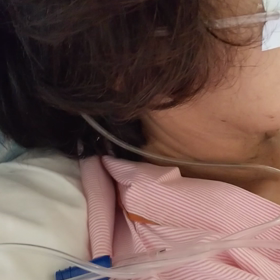 ☆ 神様が頬笑む時 ☆の画像