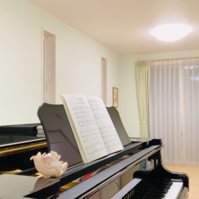 トロイメライを歌う、再びの画像