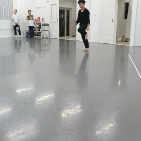 目標に向かっての画像