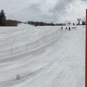 2017シーズン スノーボードの成果の画像