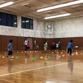 長町教室 スクールの様子の画像