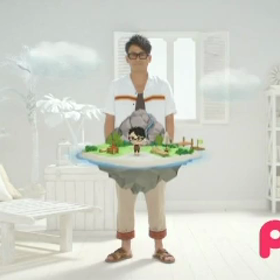 アメーバ、ピグ♪の画像