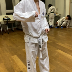 4/7 川口道場成年稽古動画4の画像