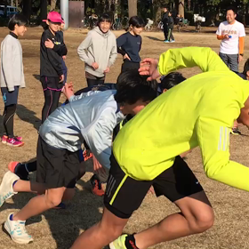 学年別インターバル その３の画像