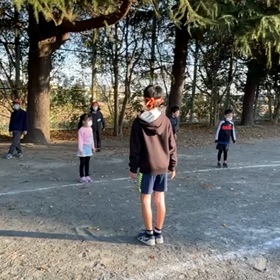 11月19日 バランス⑤の画像