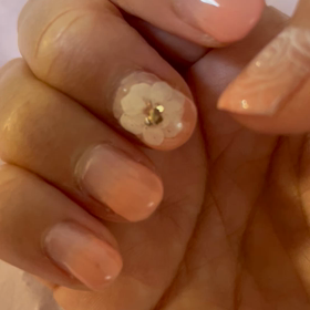 作業部屋での時間の画像