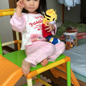 29〜30か月の近況13の画像