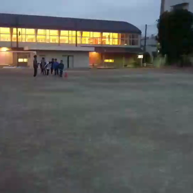 流しバトン その１の画像