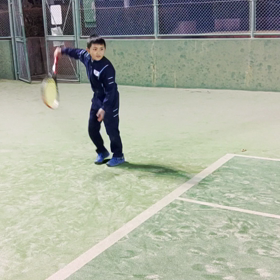 間庭塾　覚醒の画像