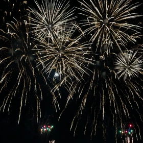 伊丹花火大会の画像