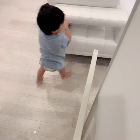 おちびのイヤイヤ期動画の画像