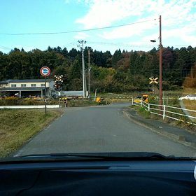 電車待ちの画像