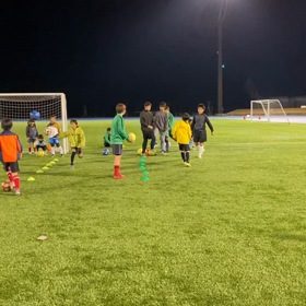 浮き玉処理の画像