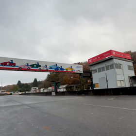 2023年11月29日（水）のおわらサーキットの画像