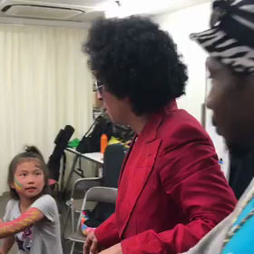 湘南LUV 2019 -BACK YARD-。の画像