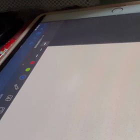 書けるようになりました。の画像