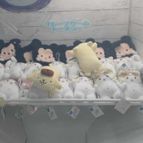 　オンラインクレーンゲーム獲得動画その2の画像