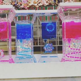 どんな山にしますか？の画像