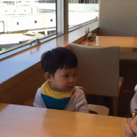 爆弾低気圧の画像