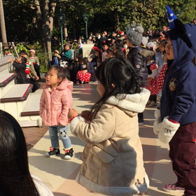 ♪スーパードゥーパージャンピンタイム♪の画像