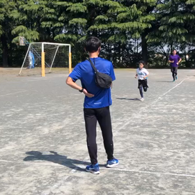 1000m２組目⑮の画像