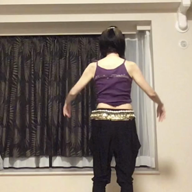 ベリー系テクニックサークルの画像