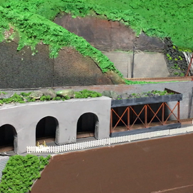 【動画】今朝の車窓から 飯田線をゆくの画像