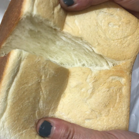 食パンの画像