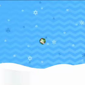 メリークリスマスの画像