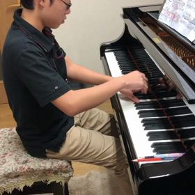 ❤️兵庫県学生ピアノコンクールの画像