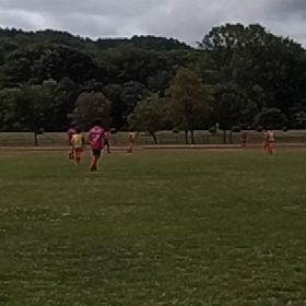 U12戦の動画⚽の画像