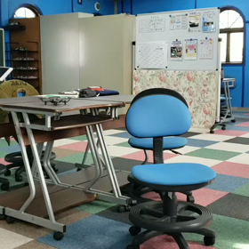 八女　フリースクール　カンビアーレの画像