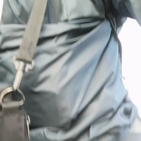 久しぶりの☔無しのさわやかな朝‼️未来丸元気いっぱいののびのび散歩。つまり、ゴロ寝と飼い主股の画像