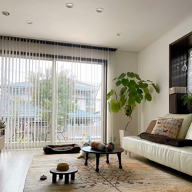 ケージ撤去したよの画像