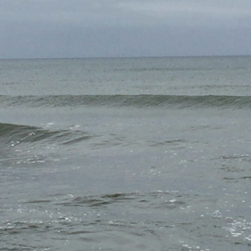 今朝波、其の1の画像