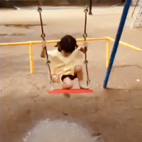 子供の五感を育てるの画像