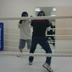 本日は元プロ選手とベテラン会員さんの対戦でした！の画像