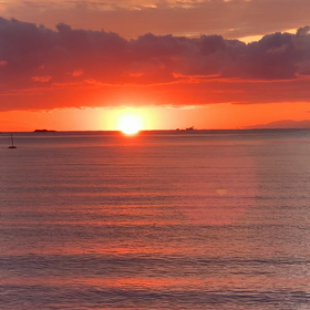 ただただ受け止める心の平安さの画像