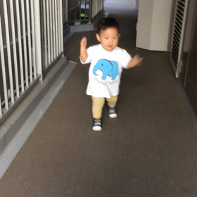 あさの風景の画像