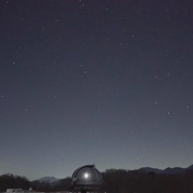 すんごいの見ちゃった‼️の画像