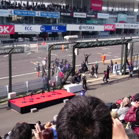 はぷにんぐ？の画像