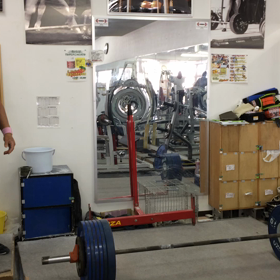 JCP6日後 … in パワーハウス赤穂 ①の画像