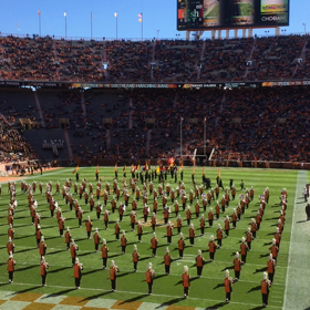 素晴らしきかなマーチングバンドの画像