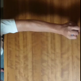 肩の痛みを克服した！の画像