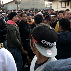 グッド モーニング  大阪泉州の画像