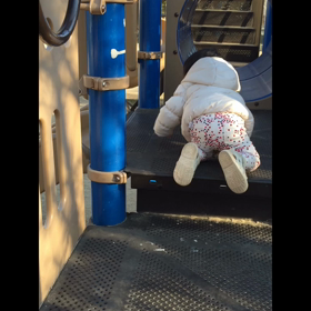 すべり台 щ(ʘ╻ʘ)щ 第2部の画像