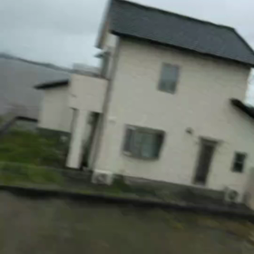 大雨は大丈夫ですか？の画像