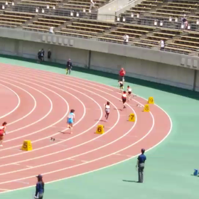 所沢走学校B  レース動画(ホームストレート側)の画像