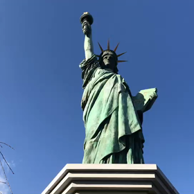 ♪お散歩動画♪お台場海浜公園♪の画像