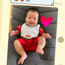 敬老の日♡の画像